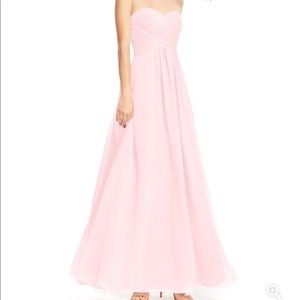 Azazie Yazmin Bridesmaid Dress